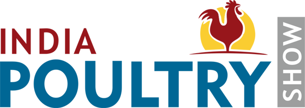 Logo of India Poultry Show 2024