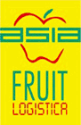 Logo of ASIA FRUIT LOGISTICA Sep. 2026