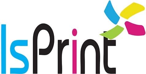 Logo of Isprint 2024