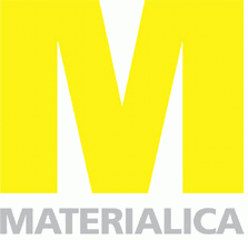 Logo of MATERIALICA 2013