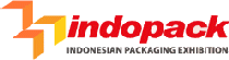 Logo of INDOPACK Sep. 2026