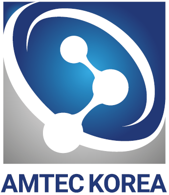 Logo of AMTEC KOREA 2025