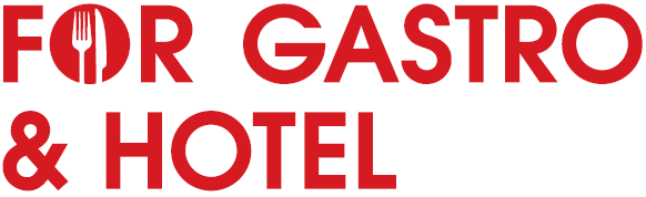 Logo of FOR GASTRO & HOTEL 2024