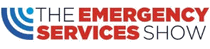 Logo of THE EMERGENCY SERVICES SHOW Sep. 2025