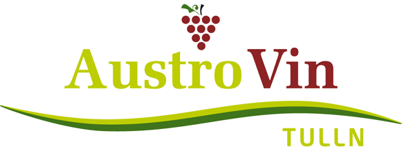 Logo of Austro Vin Tulln 2028