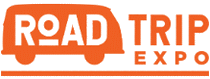 Logo of ROAD TRIP EXPO Nov. 2024