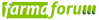 Logo of Farmaforum 2024
