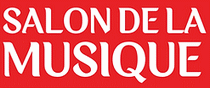 Logo of SALON DE LA MUSIQUE Nov. 2025