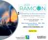 Logo of Reliability & Maintainability Conference and Exhibition 2022