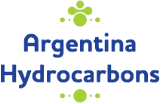 Logo of ARGENTINA HYDROCARBONS Oct. 2025