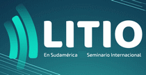 Logo of LITHIUM IN THE SOUTH AMERICAN REGION Sep. 2025