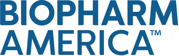 Logo of BioPharm America 2025