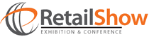 Logo of RETAILSHOW Nov. 2024