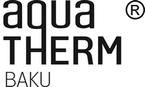 Logo of AQUA-THERM BAKU Oct. 2025