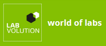 Logo of LABVOLUTION May. 2027