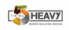 Logo of The Big 5 Heavy 2023