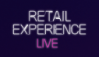 Logo of Retail Experience Live 2020