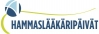 Logo of Hammaslääkäripäivät 2021