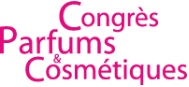 Logo of CONGRÈS PARFUMS & COSMÉTIQUES Nov. 2026