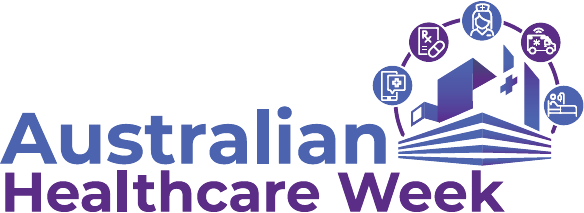 Logo of Australian Healthcare Week 2026