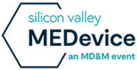 Logo of MEDEVICE SILICON VALLEY Nov. 2026