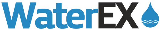Logo of WaterEX South World Expo 2019