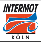 Logo of INTERMOT COLOGNE Dec. 2025
