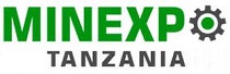 Logo of MINEXPO AFRICA - TANZANIA Sep. 2026