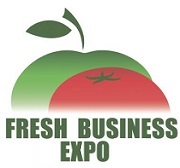 Logo of FRESH BUSINESS EXPO UKRAINE Nov. 2025