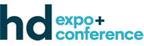 Logo of HD EXPO + CONFERENCE May. 2026