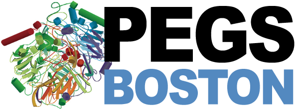 Logo of PEGS Boston 2024