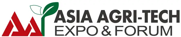 Logo of Asia Agri-Tech Expo & Forum 2025