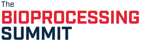 Logo of The Bioprocessing Summit 2024