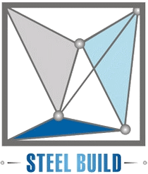 Logo of STEEL BUILD May. 2027