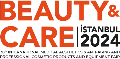 Logo of Beauty and Care Fair 2024