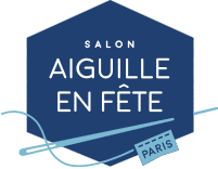 Logo of AIGUILLE EN FÊTE Nov. 2026