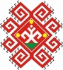Logo of Ufa. Art. Crafts. Souvenirs 2022