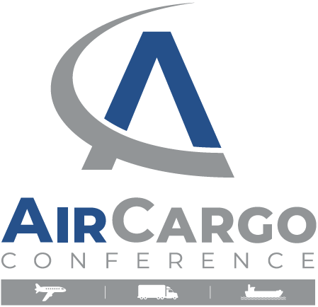 Logo of AirCargo Conference 2025