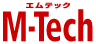 Logo of M-TECH - MECHANICAL COMPONENTS & MATERIALS TECHNOLOGY EXPO Jul. 2026