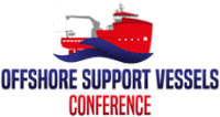 Logo of OFFSHORE SUPPORT VESSELS CONFERENCE May. 2026