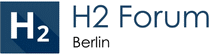 Logo of H2 FORUM Feb. 2024