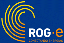 Logo of ROGE.E Sep. 2026