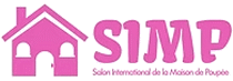 Logo of SIMP EXPO Dec. 2025