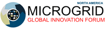 Logo of MICROGRID GLOBAL INNOVATION FORUM - NORTH AMERICA Dec. 2025