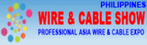 Logo of WIRE AND CABLE PHILIPPINES Jul. 2025