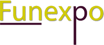 Logo of FUNEXPO Nov. 2026