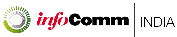 Logo of InfoComm India 2013