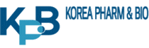 Logo of KOREA PHARM Apr. 2027