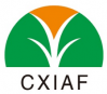 Logo of China Xinjiang International Agricultural Fair 2024