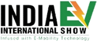 Logo of INDIA INTERNATIONAL EV SHOW - PUNE Dec. 2025